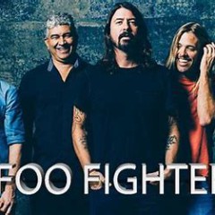 FOO FIGHTERS