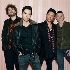 STEREOPHONICS
